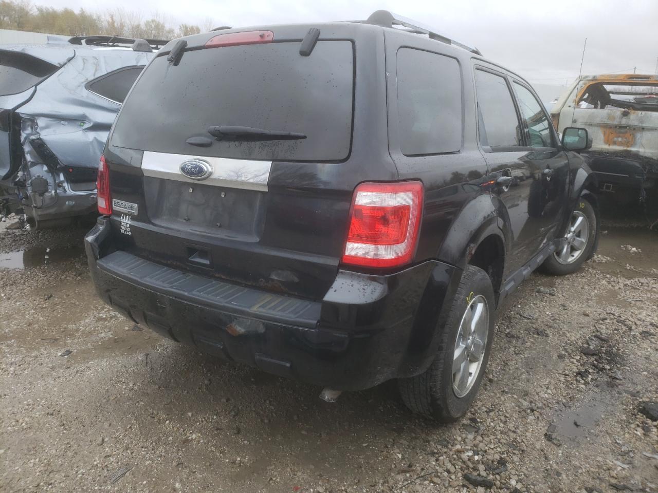 2011 Ford Escape - Image 3