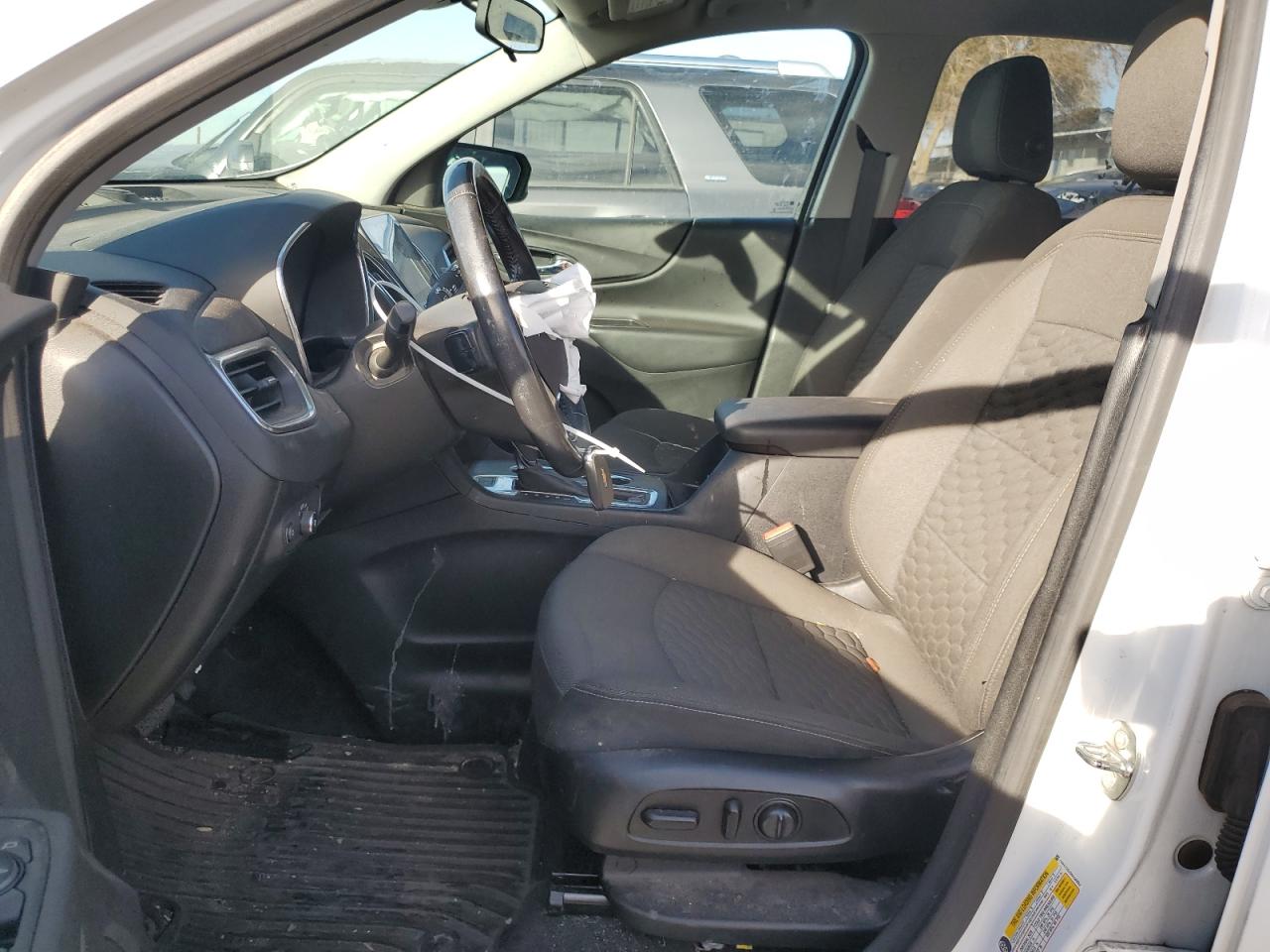 2019 Chevrolet Equinox - Image 7
