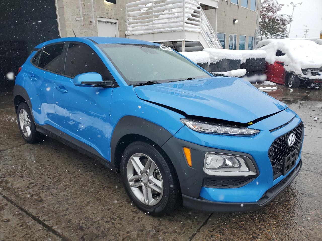 2021 Hyundai Kona - Image 4