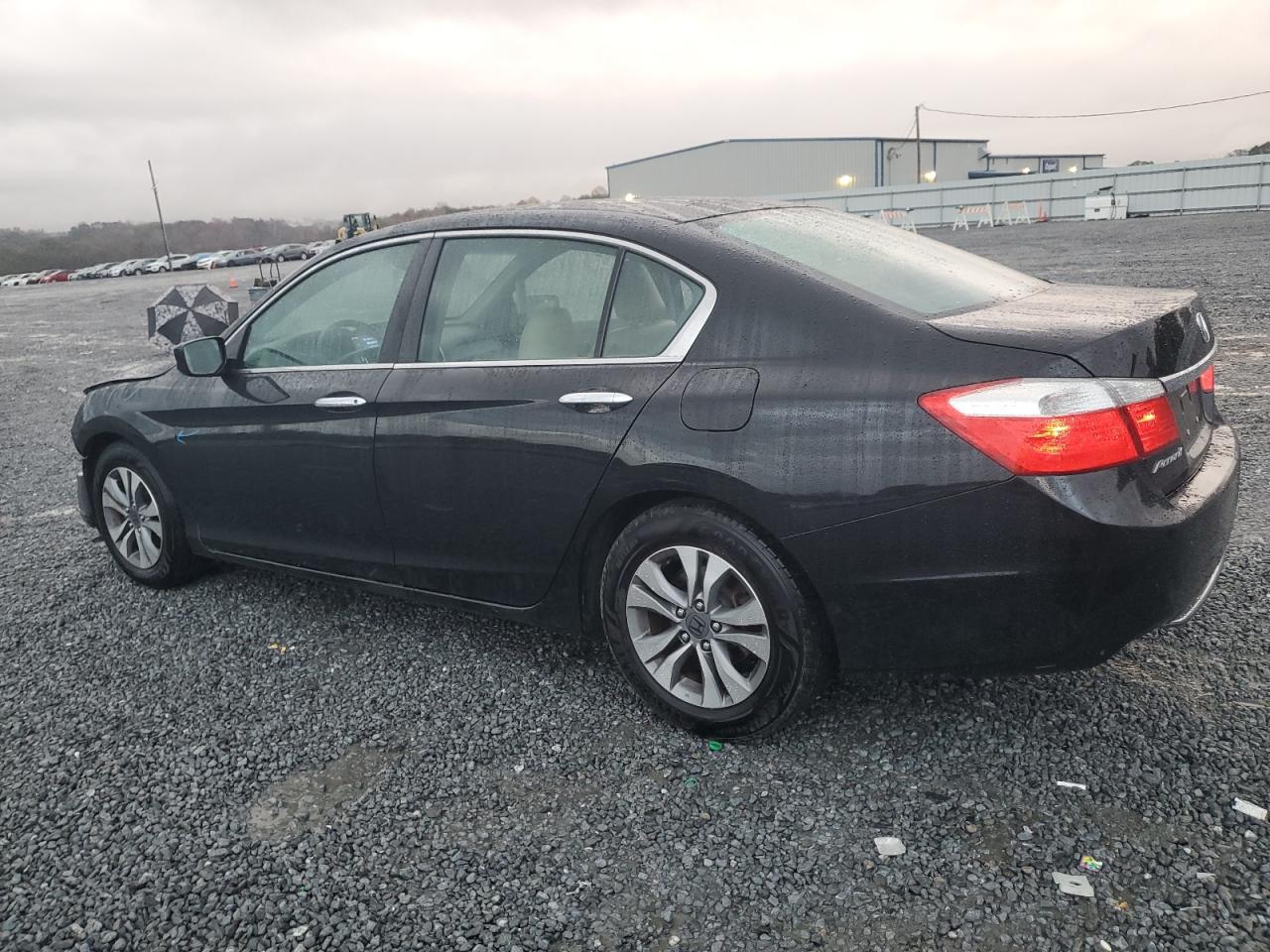 2013 Honda Accord - Image 2
