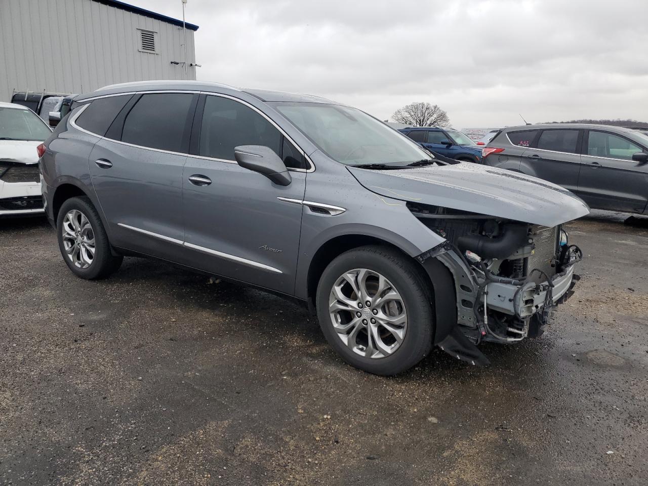 2019 Buick Enclave - Image 4