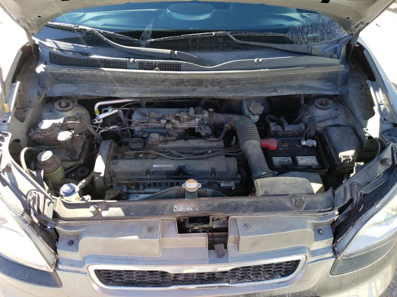 2011 Kia Soul - Image 12