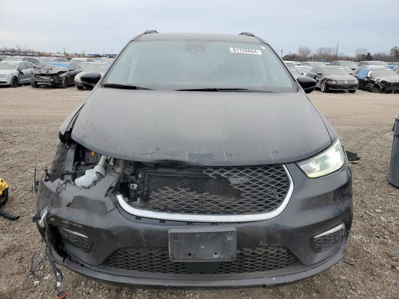 2021 Chrysler Pacifica - Image 5