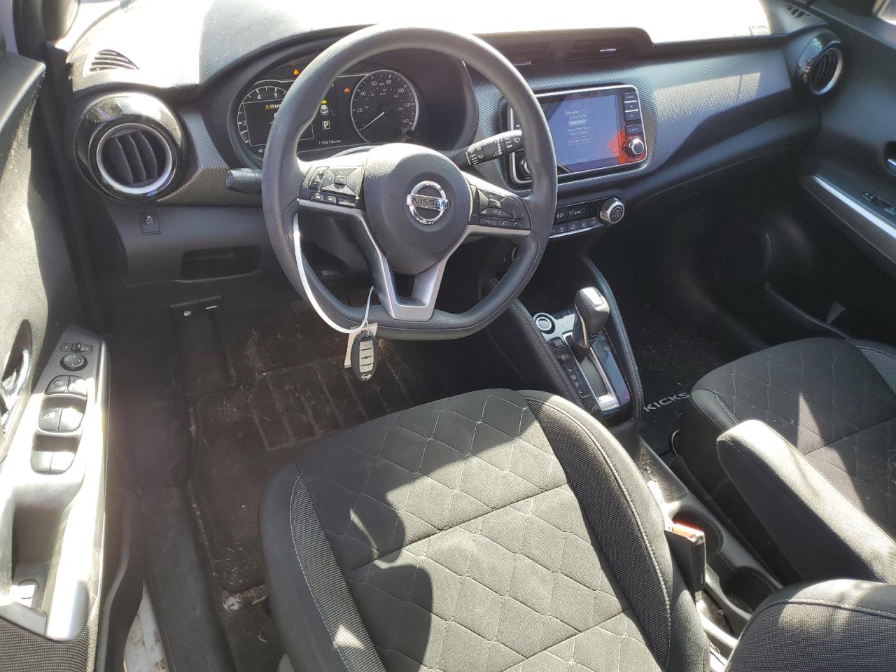 2019 Nissan Kicks - Image 8