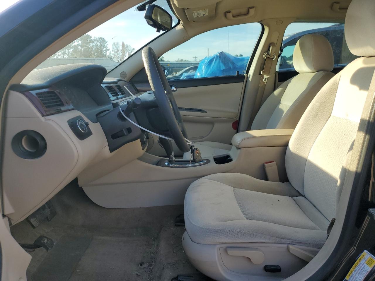 2009 Chevrolet Impala - Image 7