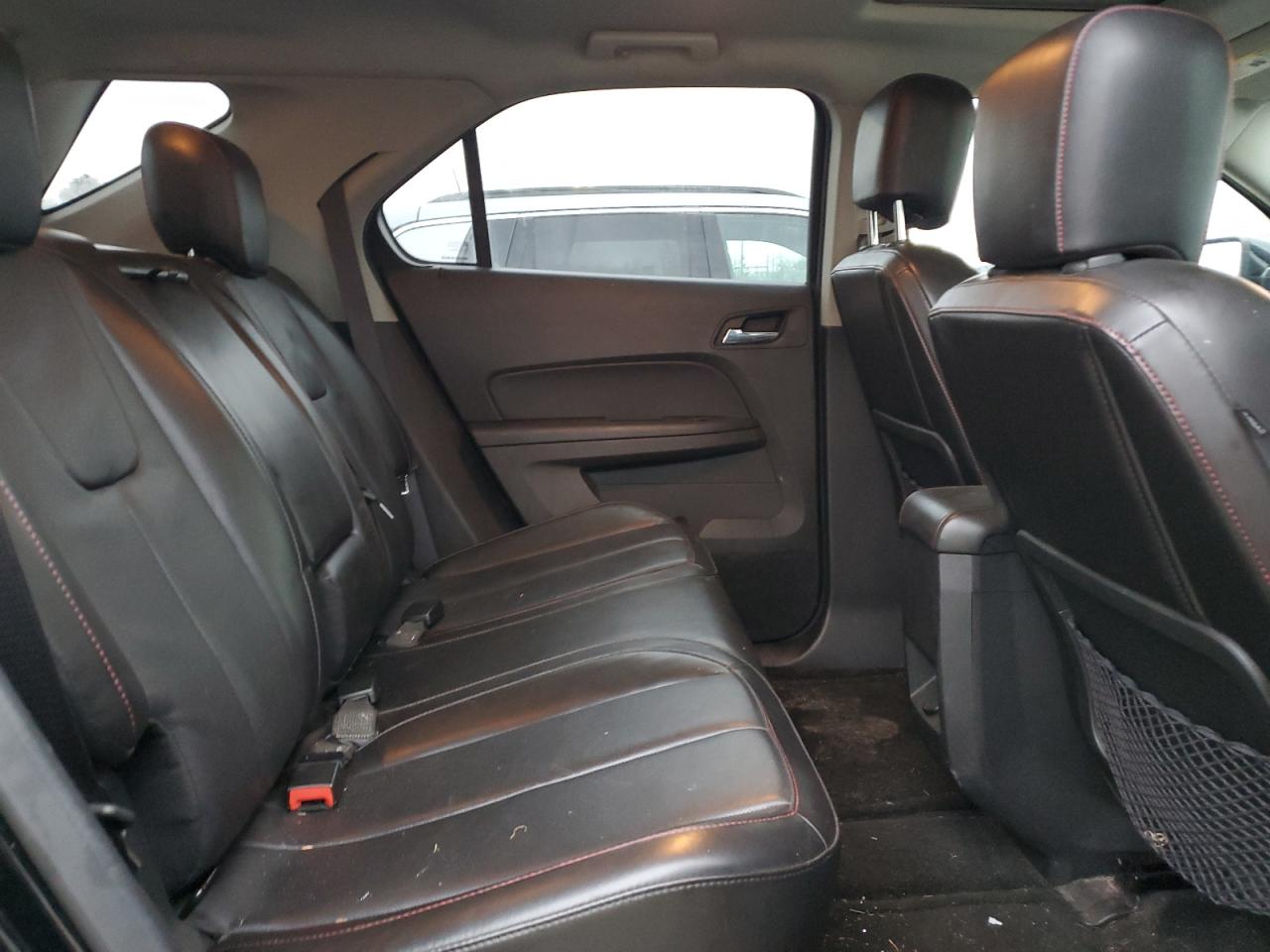 2013 Chevrolet Equinox - Image 11
