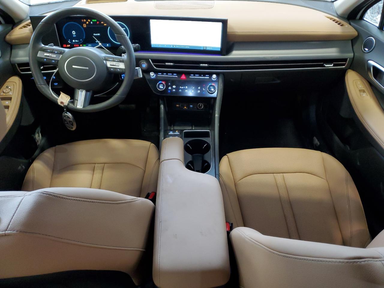 2024 Hyundai Sonata - Image 8