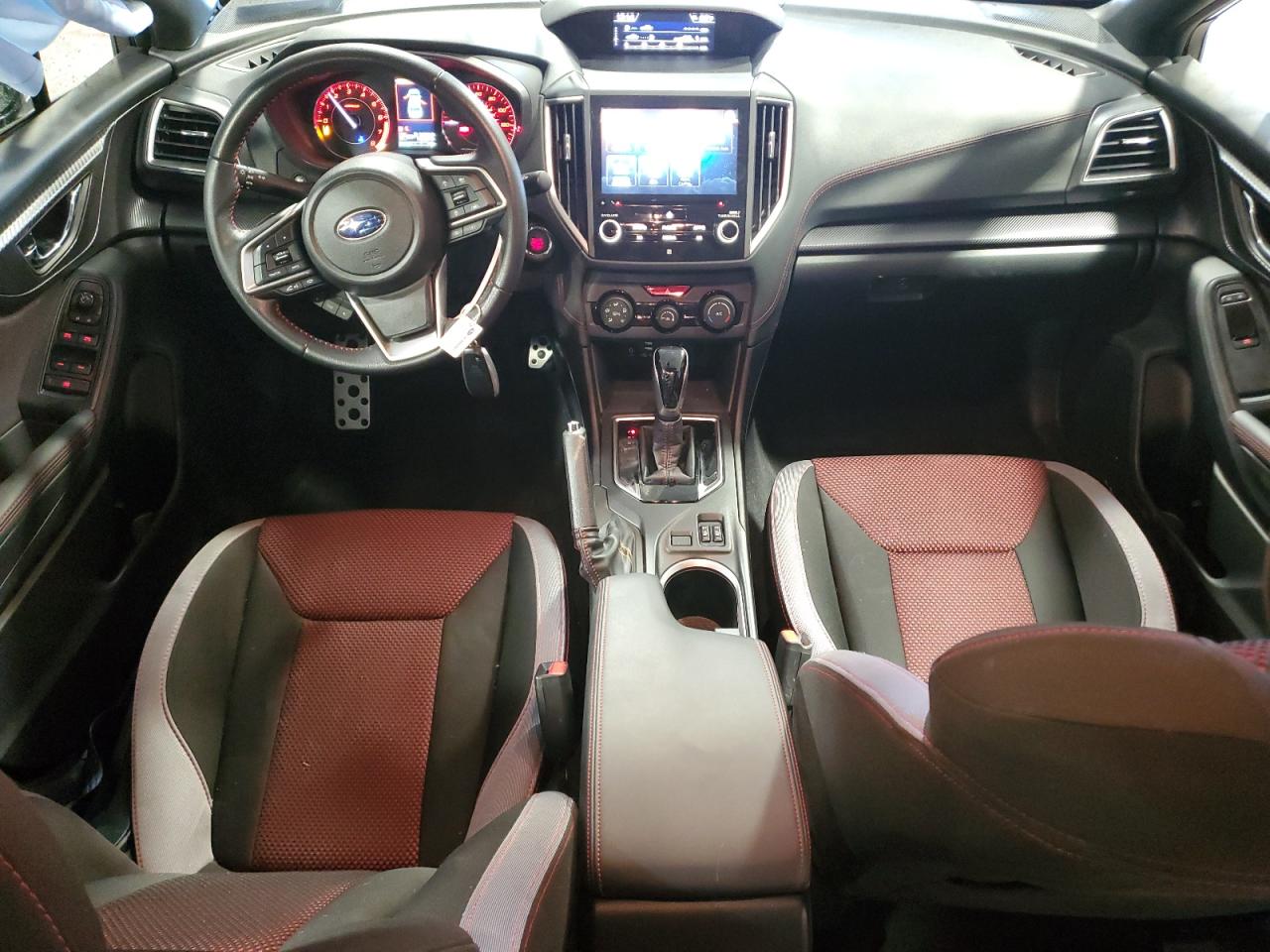 2022 Subaru Impreza - Image 8