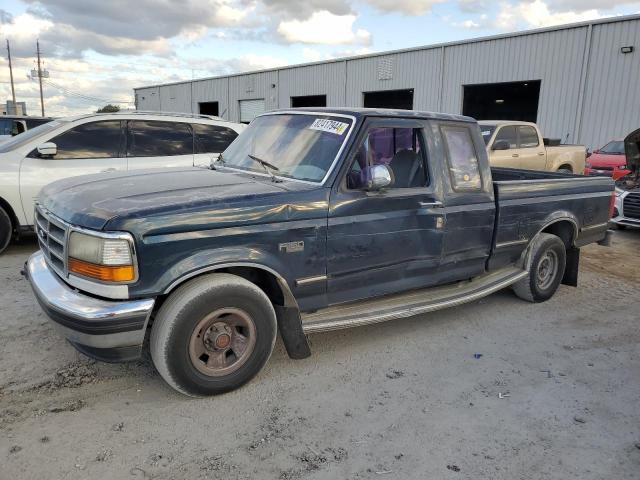 1993 Ford F150  за продажба в Jacksonville, FL - All Over