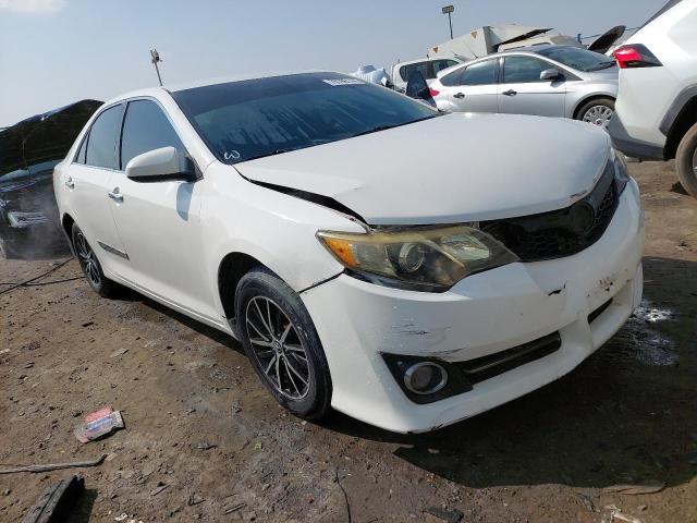 6T1BF9FK4FX558860 - 2015 Toyota Camry Le - #undefined