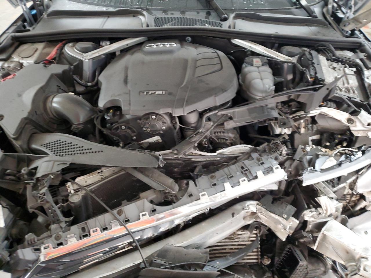 2019 Audi A4 - Image 11