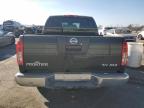 2011 Nissan Frontier S en Venta en Pennsburg, PA - Front End