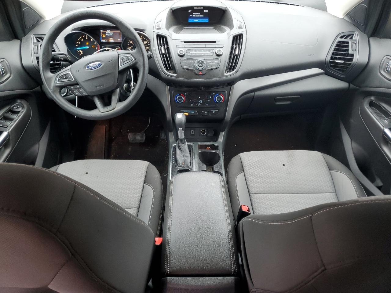 2017 Ford Escape Se VIN: 1FMCU0GD4HUB48954 Lot: 79913044