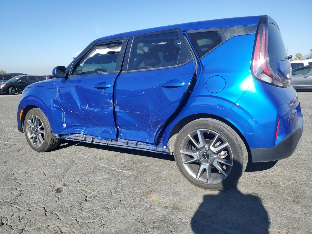 2024 Kia Soul - Image 2