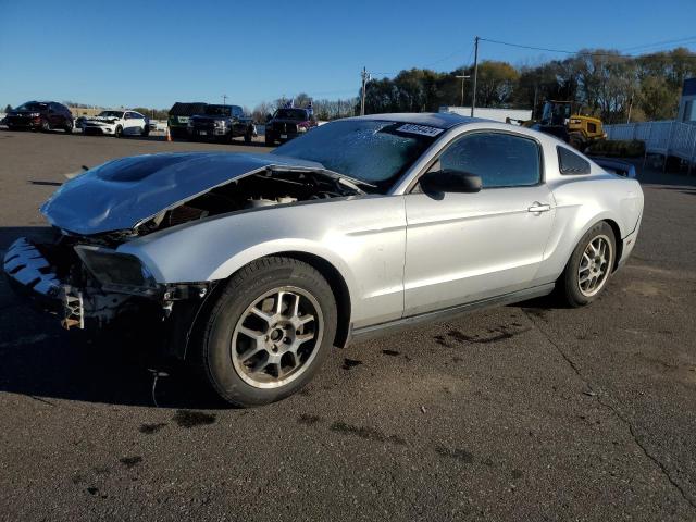 2012 Ford Mustang 