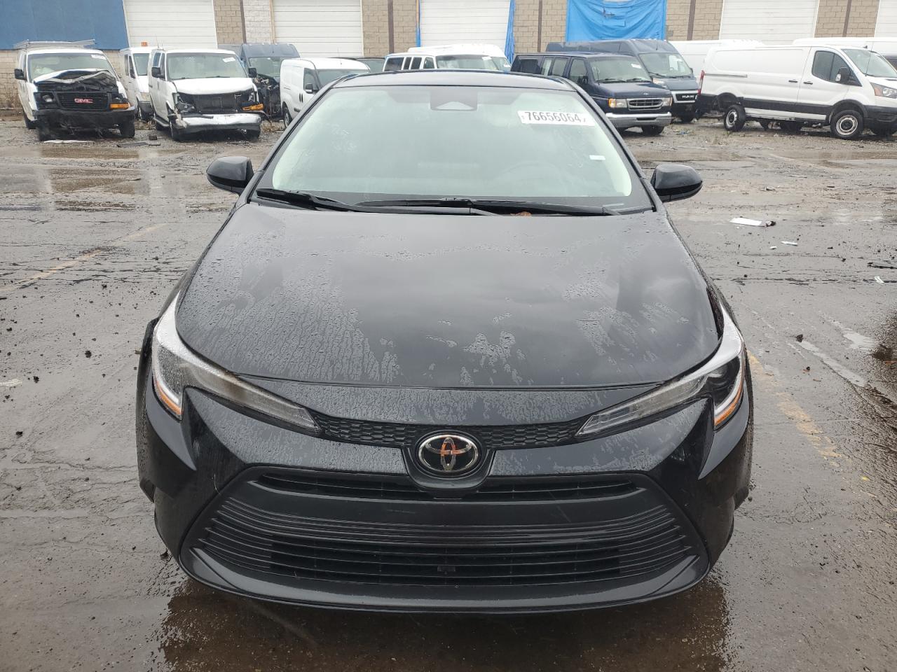 2024 Toyota Corolla - Image 5