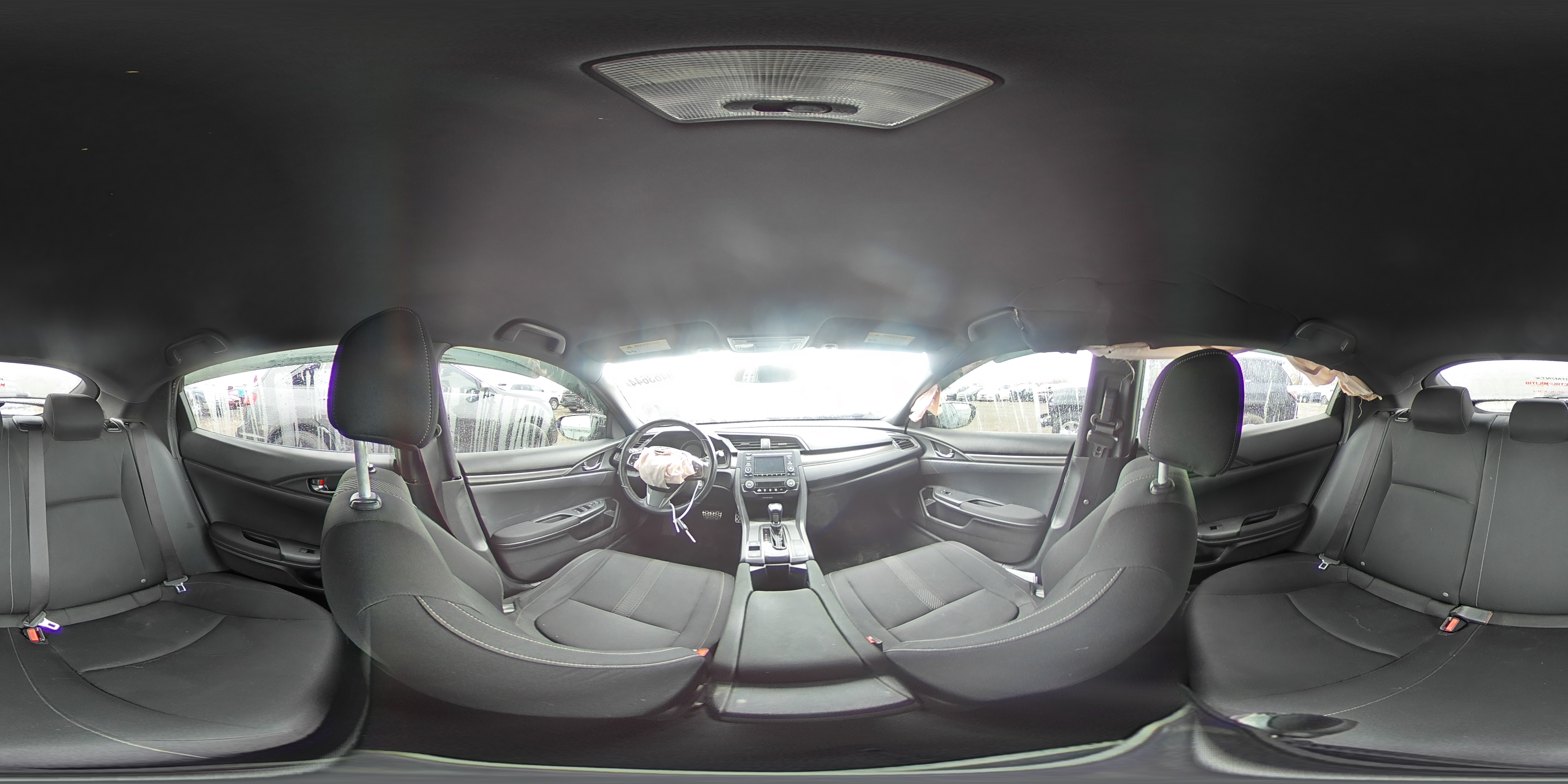 2018 Honda Civic - Image 15