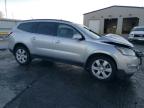 2017 Chevrolet Traverse Lt en Venta en Rogersville, MO - Front End