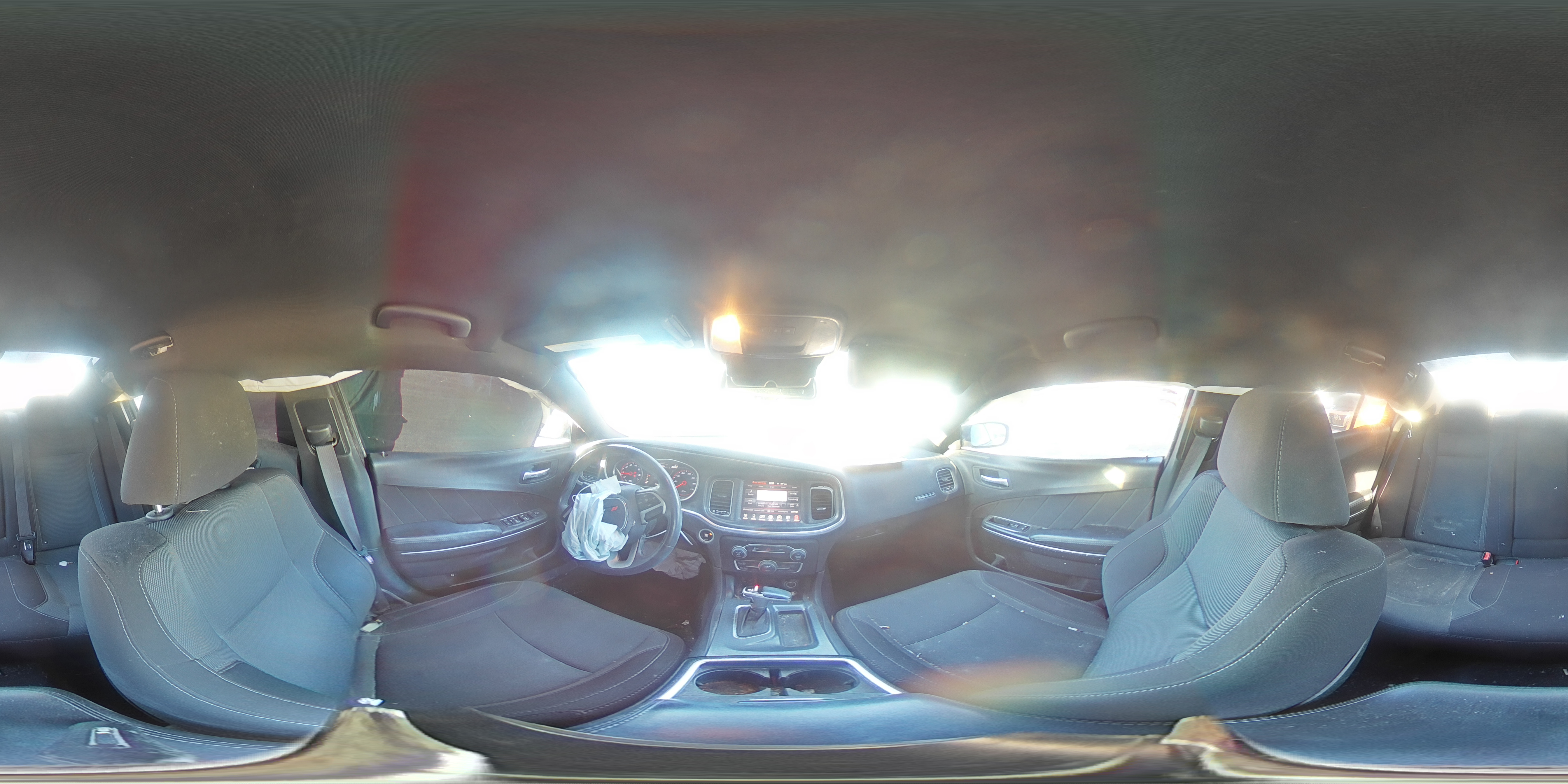 2016 Dodge Charger - Image 13