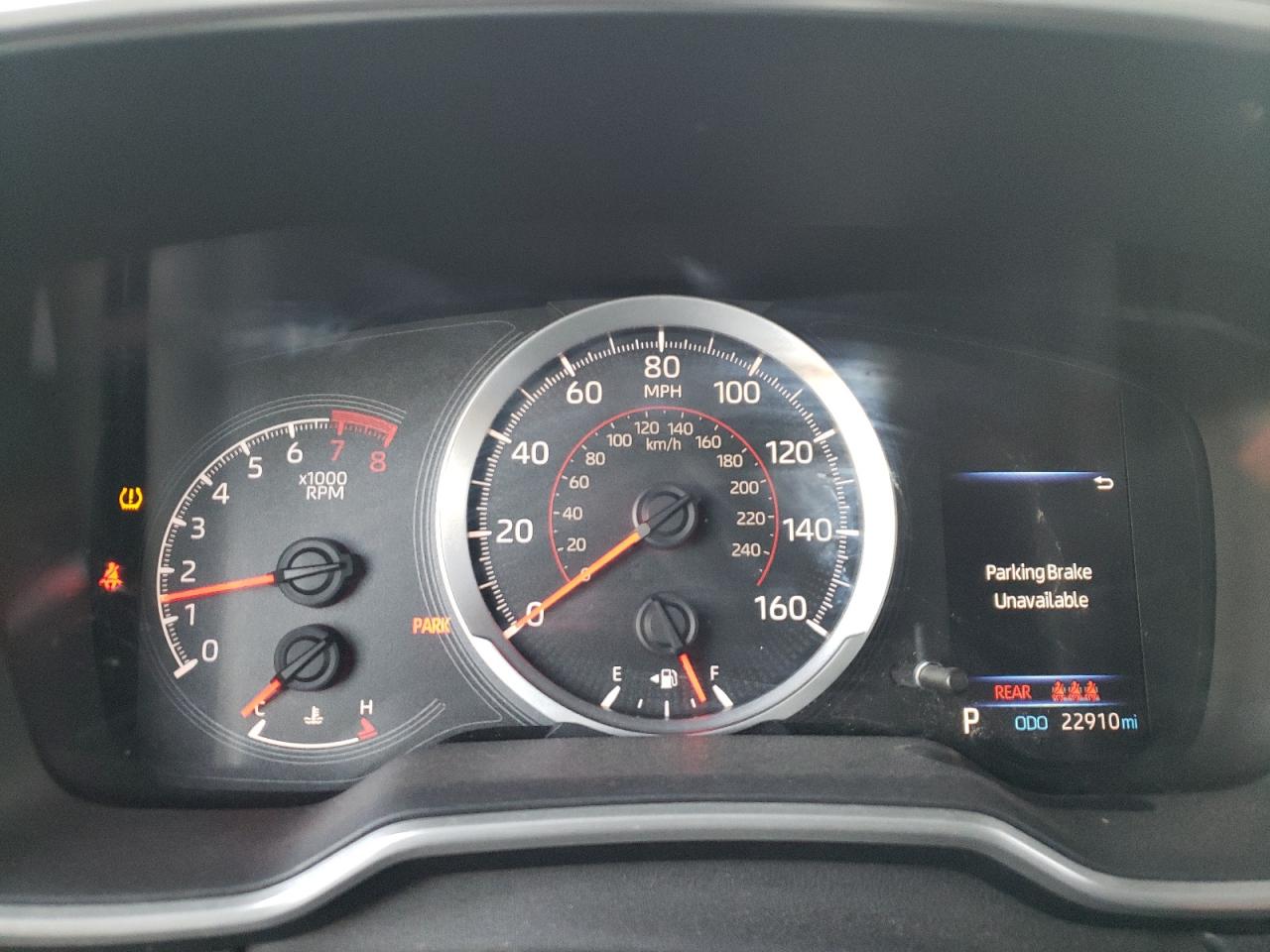 2022 Toyota Corolla - Image 9