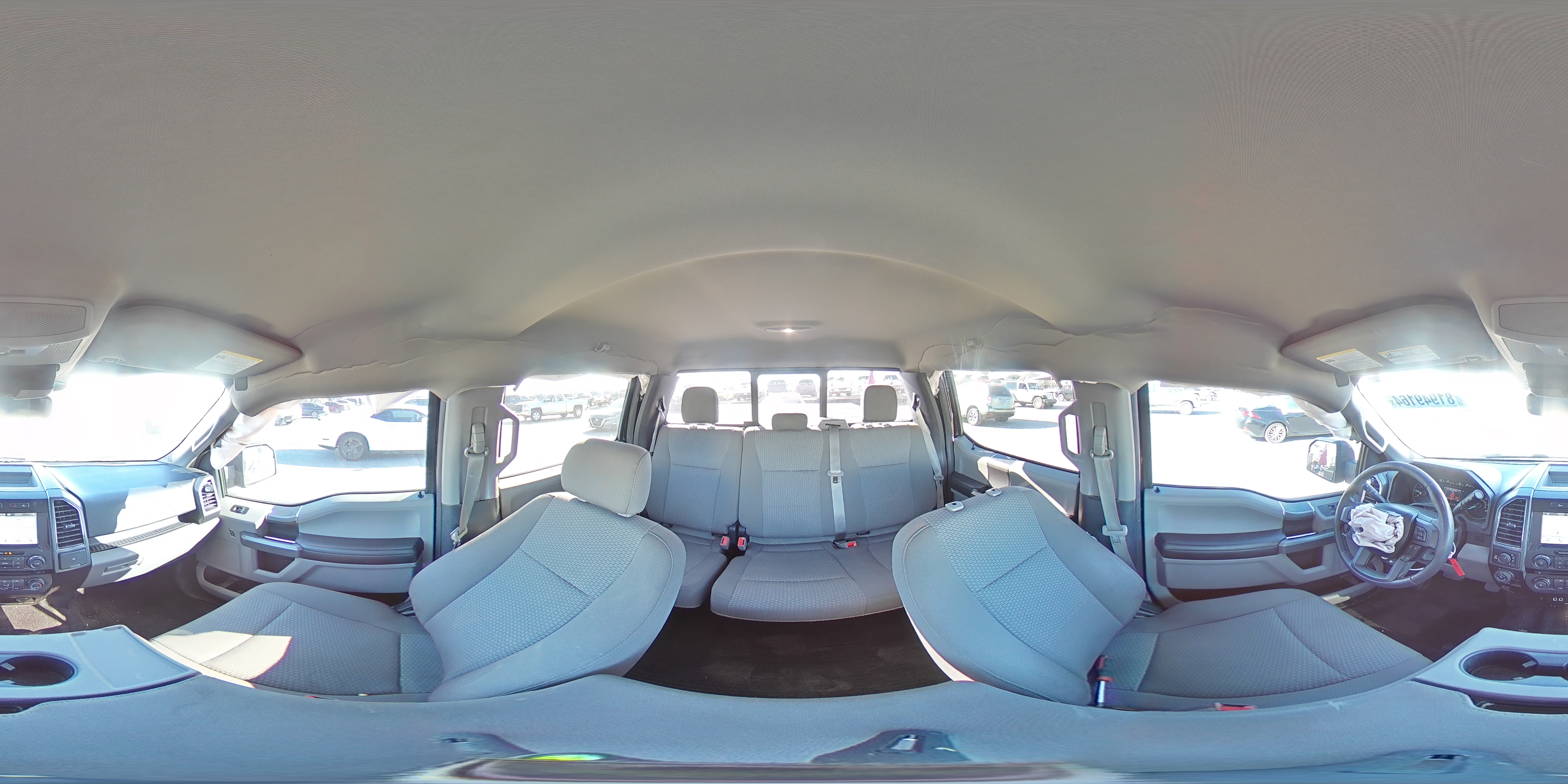 2018 Ford F-150 - Image 13