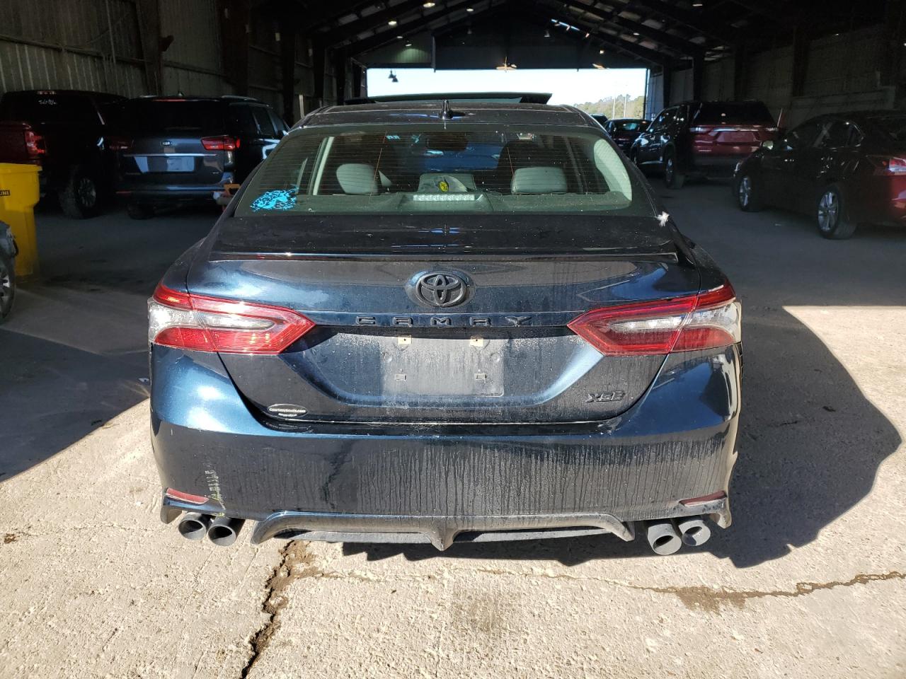 2021 Toyota Camry - Image 6