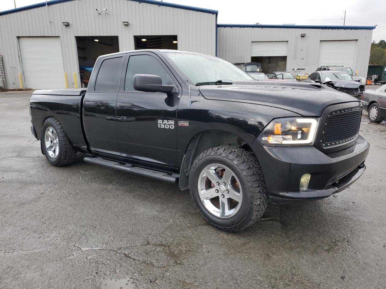 2013 RAM 1500 - Image 4