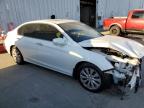 2014 Honda Accord Exl للبيع في Windsor، NJ - Front End