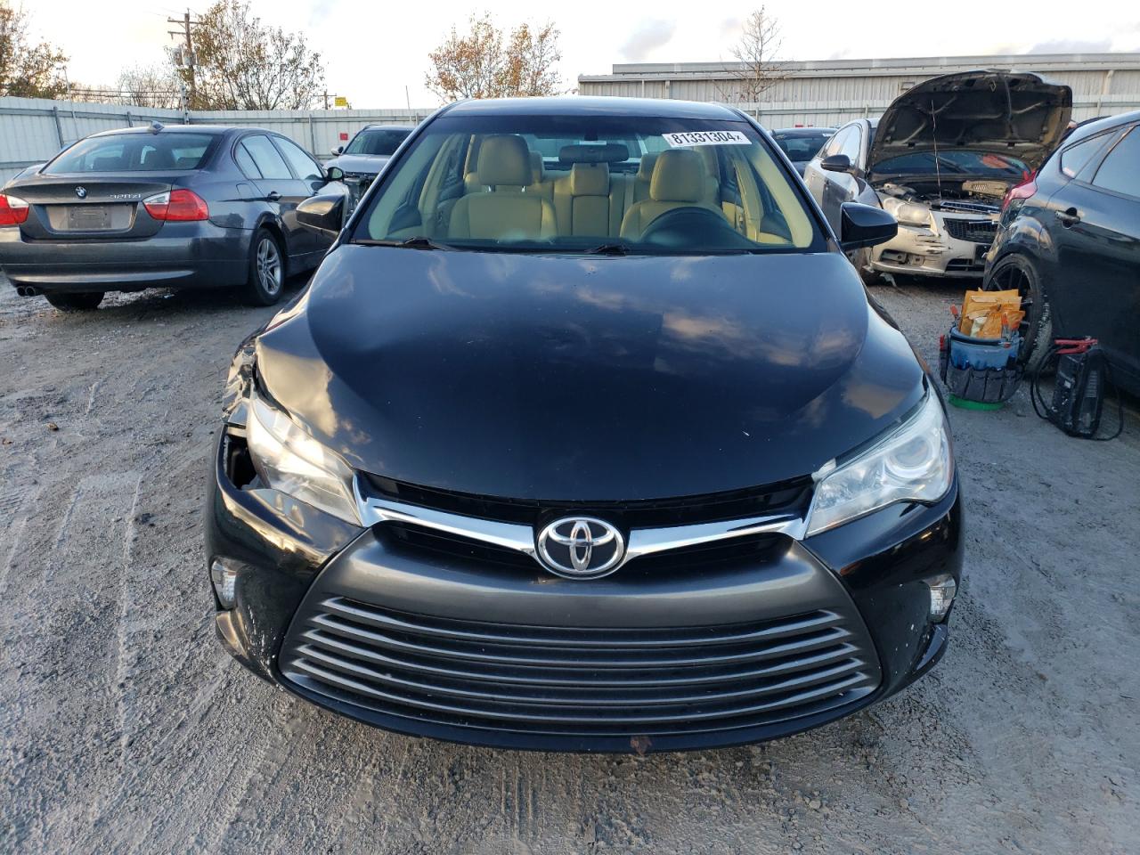 2016 Toyota Camry - Image 5