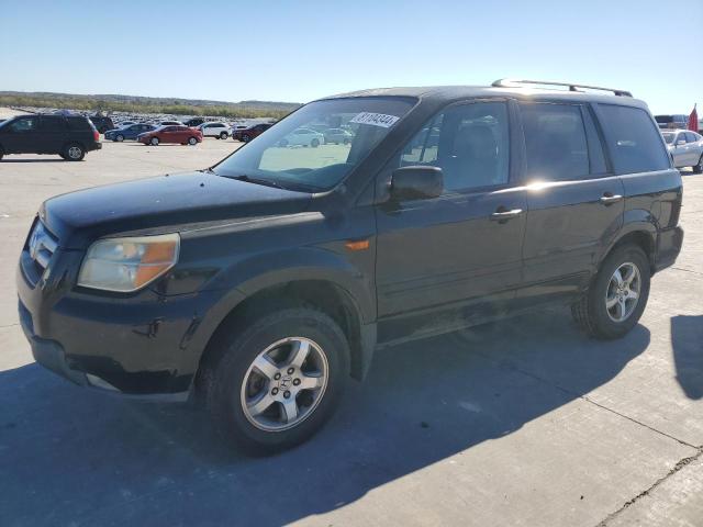 2006 Honda Pilot Ex