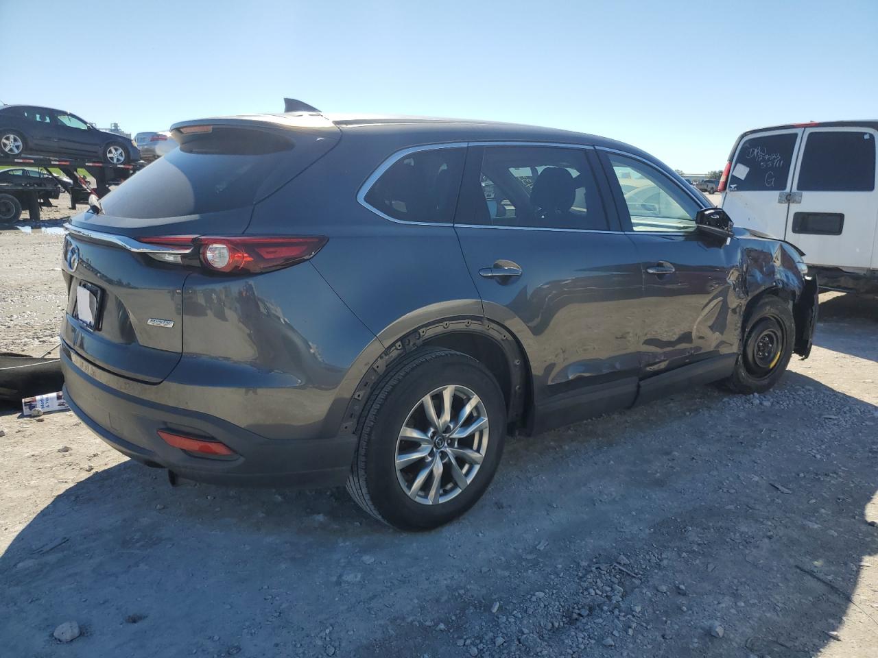 2018 Mazda CX-9 - Image 3