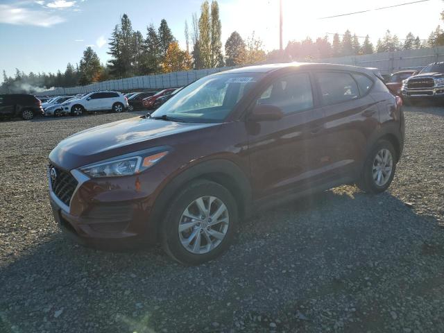 KM8J2CA46LU174763 Hyundai Tucson SE