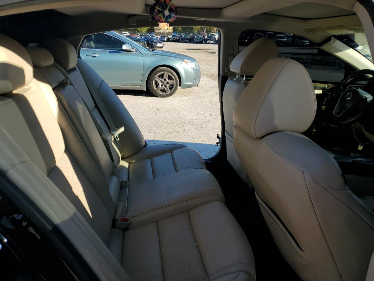 2016 Nissan Maxima 3.5S VIN: 1N4AA6APXGC410139 Lot: 80945674