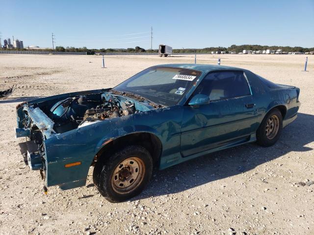 1991 Chevrolet Camaro Rs