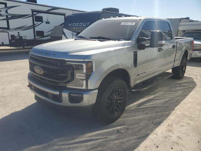  FORD F350 2022 Szary