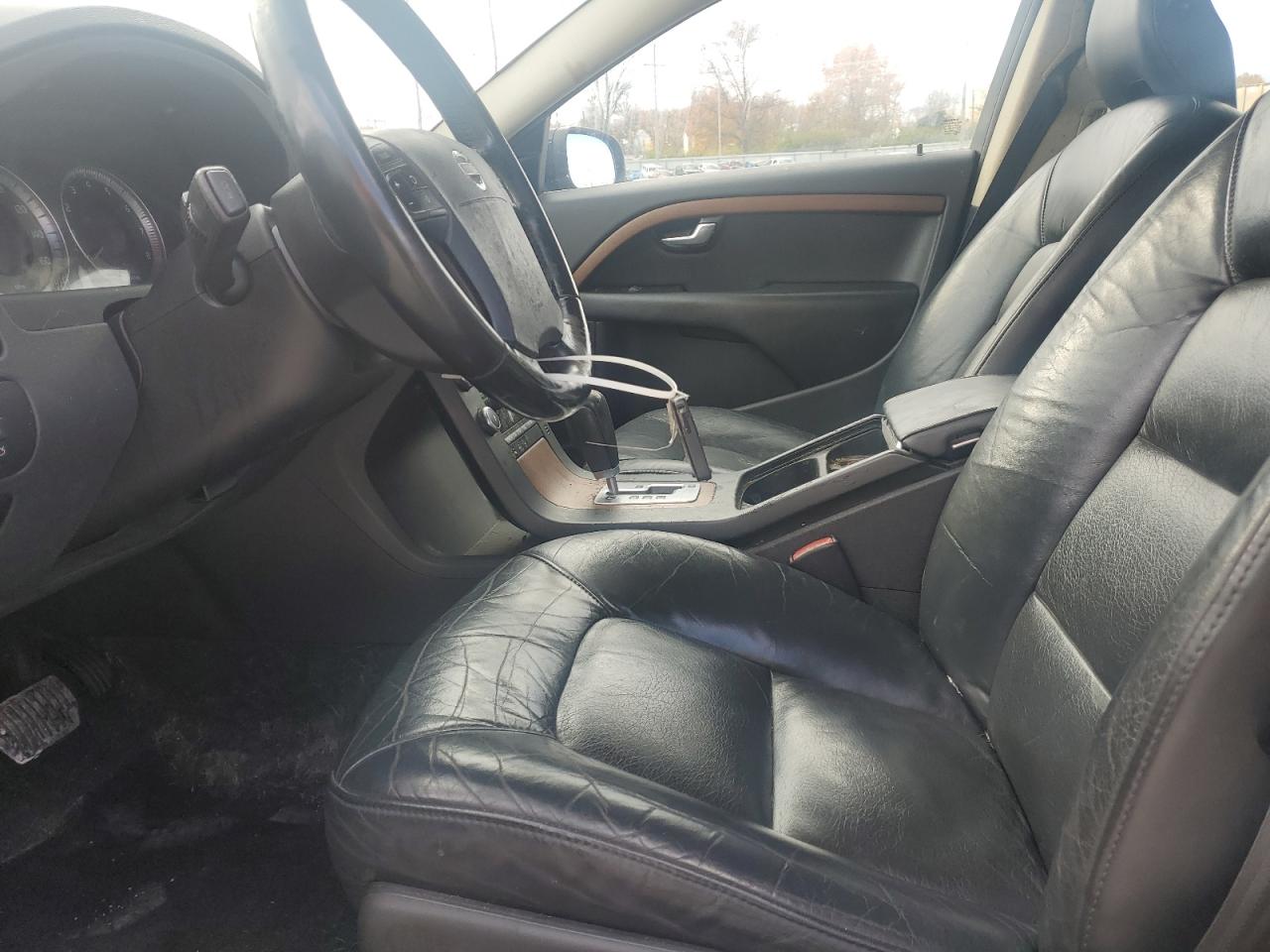 2009 Volvo S80 - Image 7