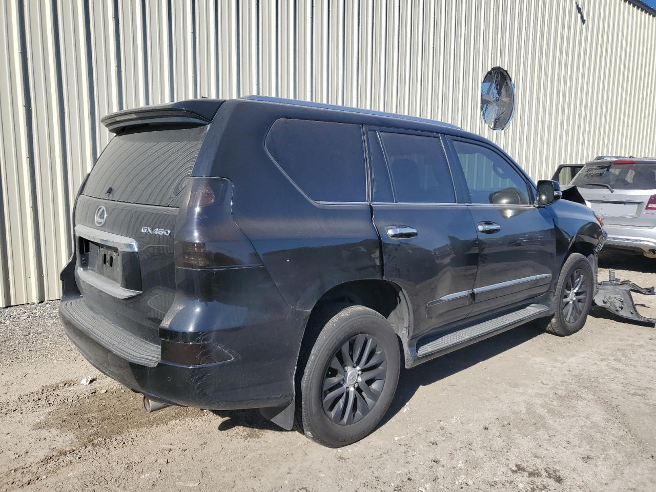 VIN JTJBM7FX2H5151265 2017 LEXUS GX no.3