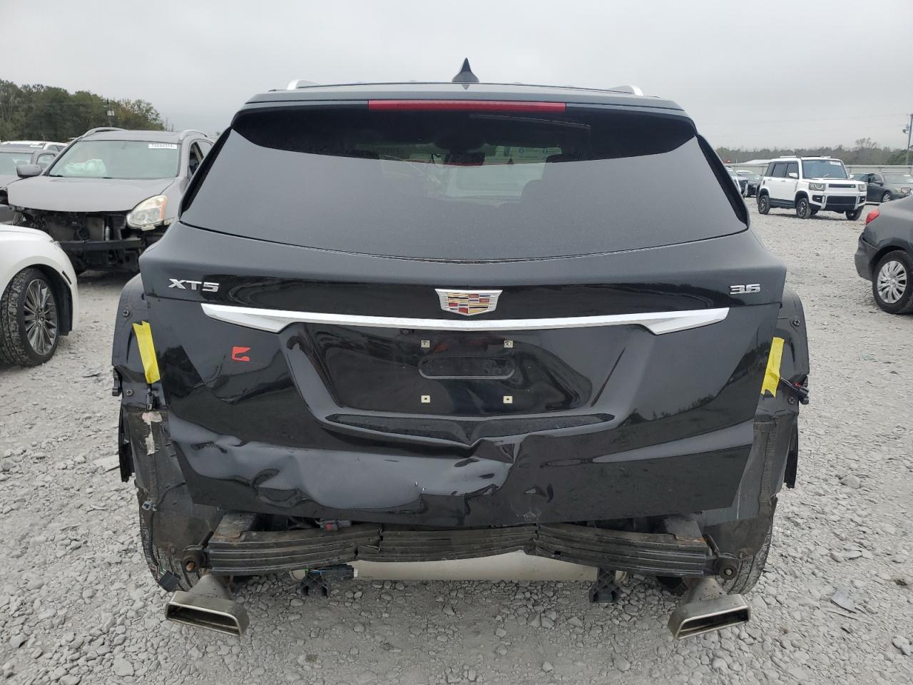 2019 Cadillac XT5 - Image 6