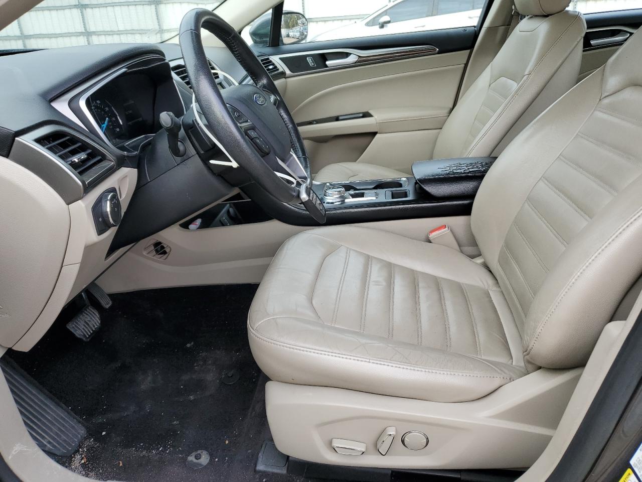 2017 Ford Fusion - Image 7
