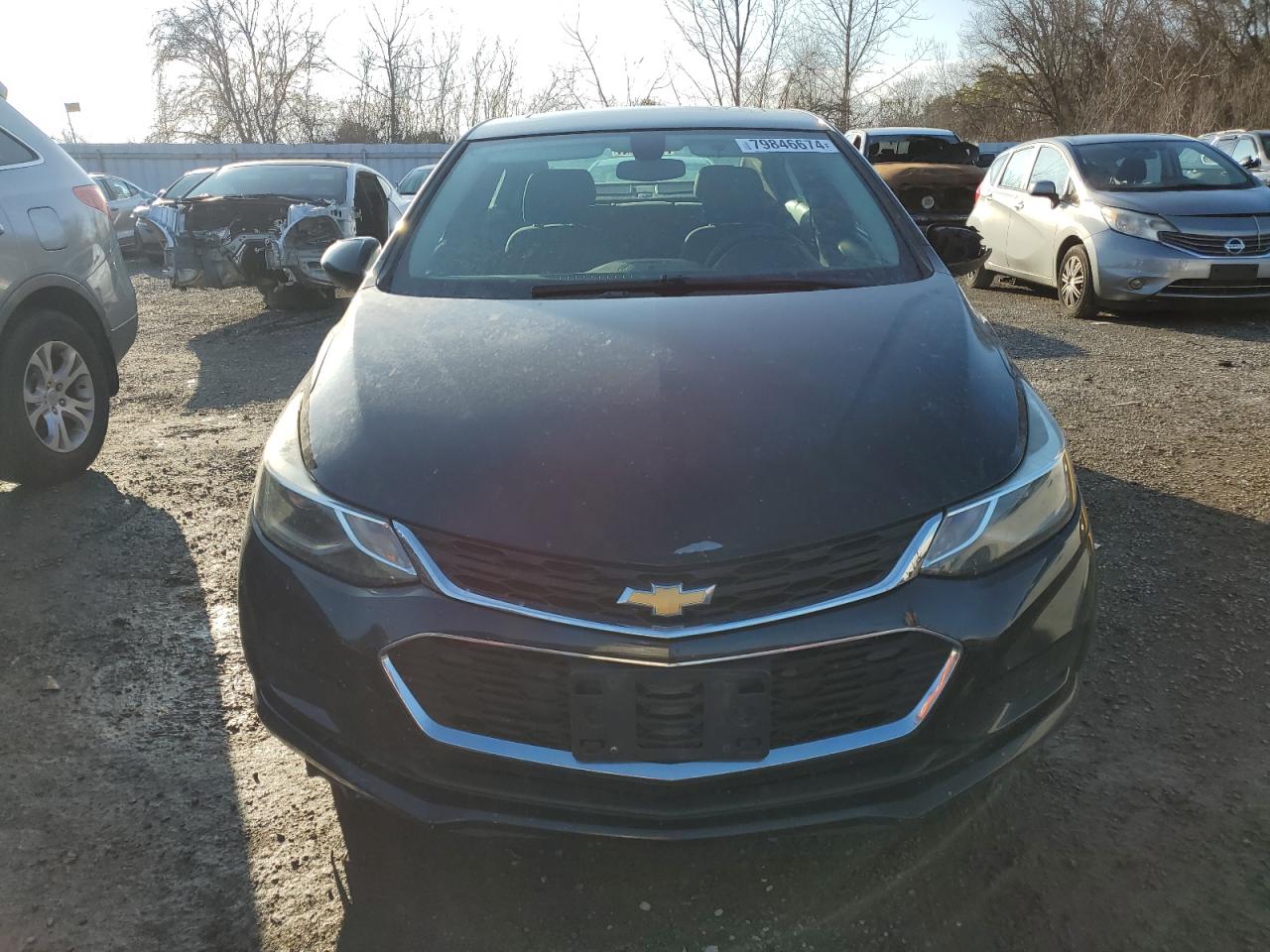2017 Chevrolet Cruze - Image 5