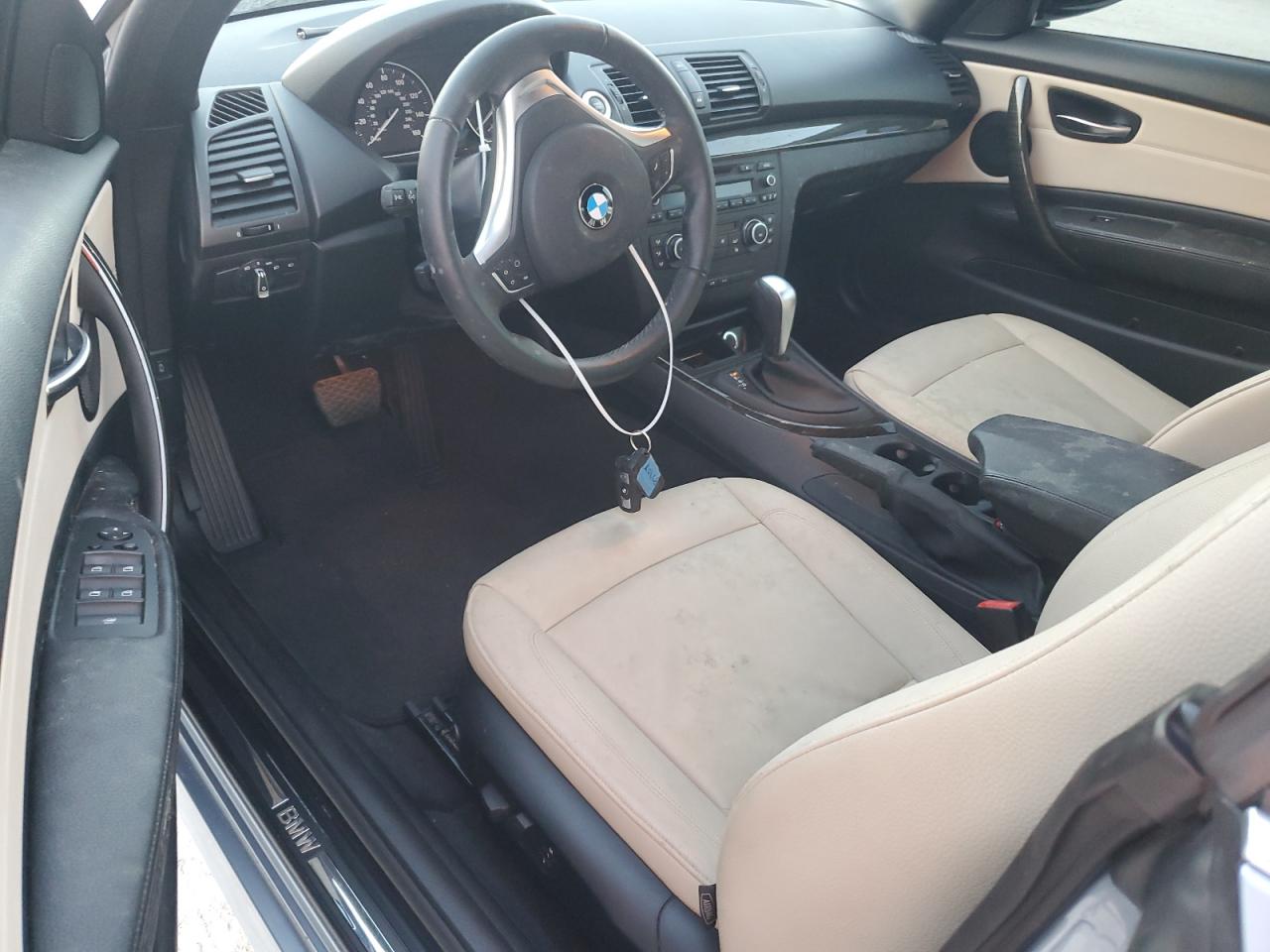 2013 BMW 1er - Image 8