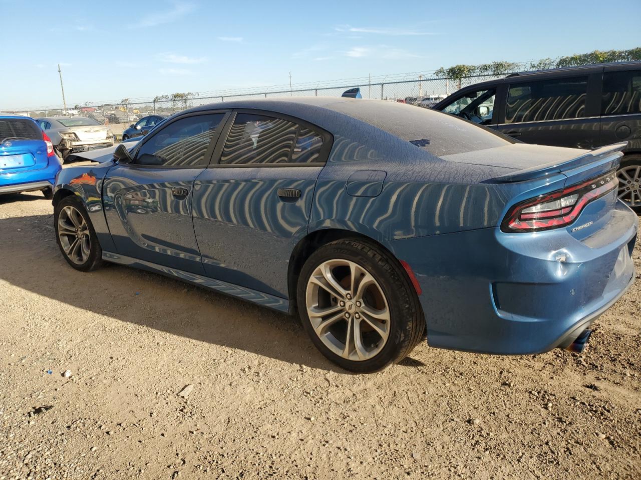 2021 Dodge Charger - Image 2
