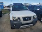 2012 Nissan Xterra Off Road იყიდება Riverview-ში, FL - Water/Flood