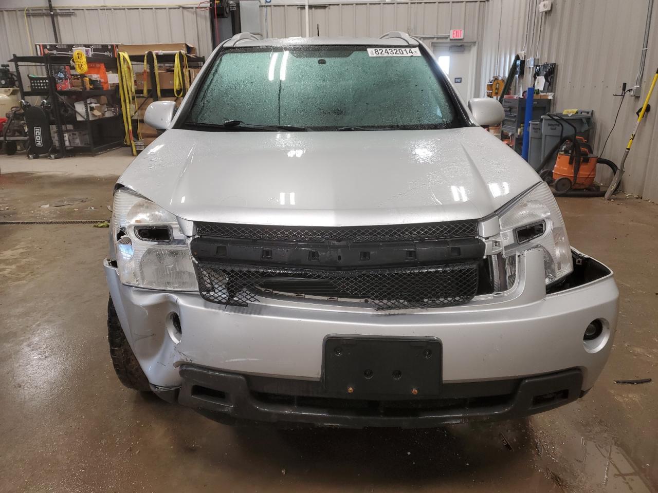 2009 Chevrolet Equinox - Image 5