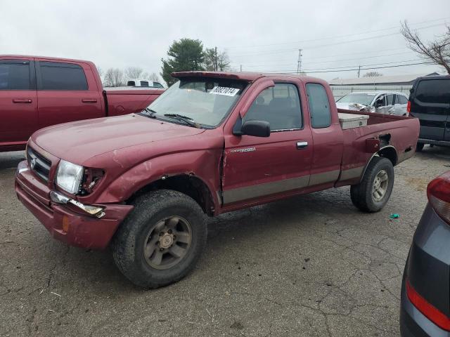 1998 Toyota Tacoma Xtracab