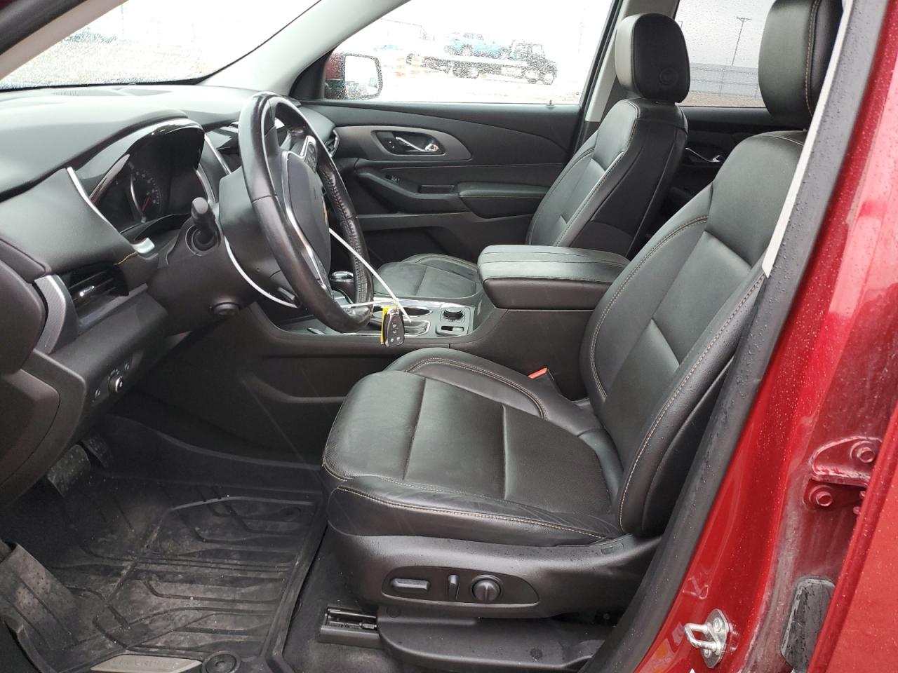 2018 Chevrolet Traverse - Image 7