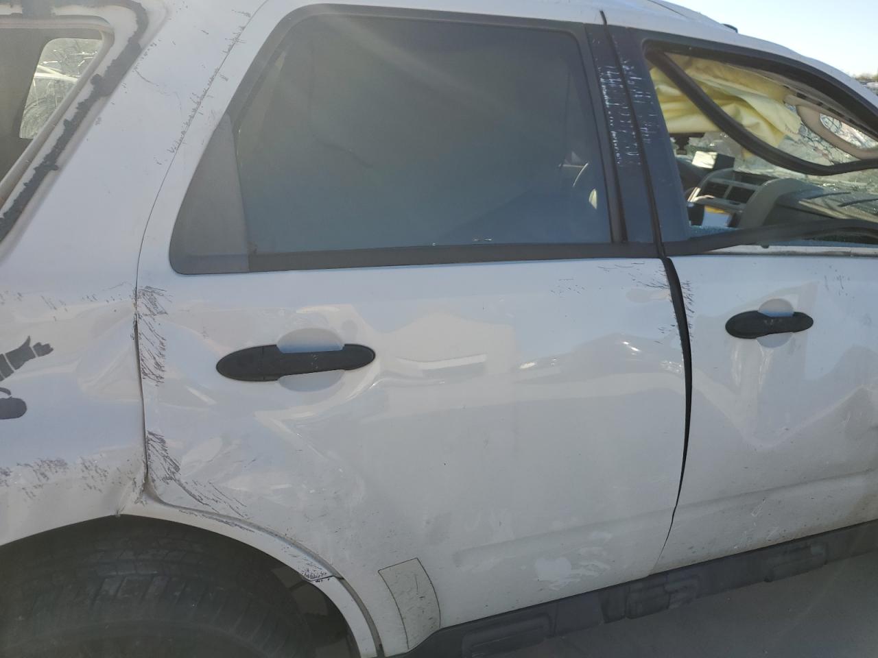 2009 Ford Escape - Image 10