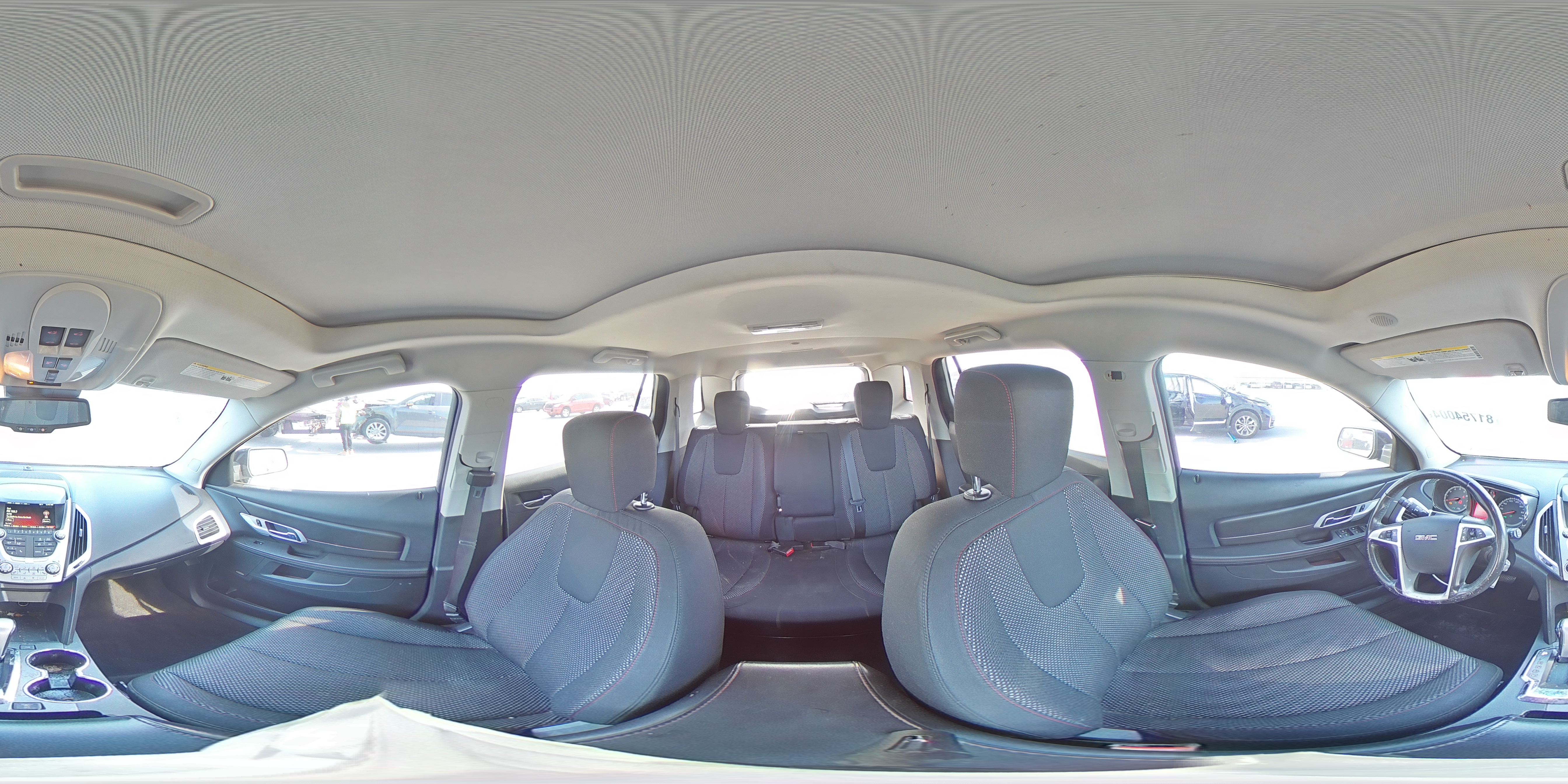 2013 GMC Terrain - Image 14