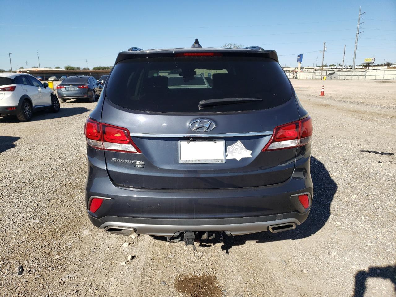 2019 Hyundai Santa Fe - Image 6