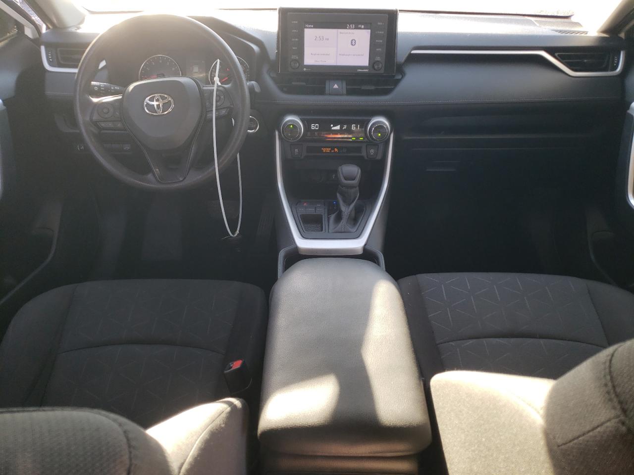 2021 Toyota RAV 4 - Image 8